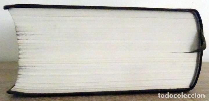 Libros de segunda mano: FEDERICO GARC&Iacute;A LORCA OBRAS COMPLETAS - Foto 11