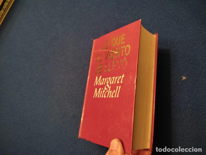 Libros de segunda mano: Lo que el Viento se Llev&oacute; M. Mitchel Ediciones RBA 1993 - Foto 7
