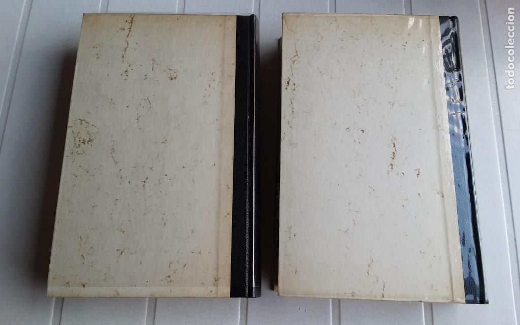 Libros de segunda mano: EL DON APACIBLE - MIJAIL CHOLOJOV - 2 Tomos - Foto 3