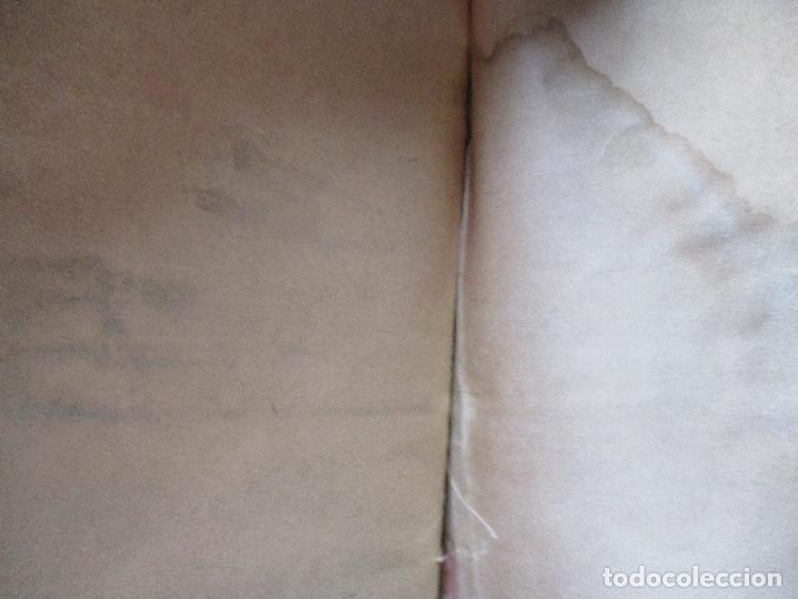 Libros de segunda mano: LA FLECHA NEGRA / 1955 R. L. STEVENSON - Foto 10