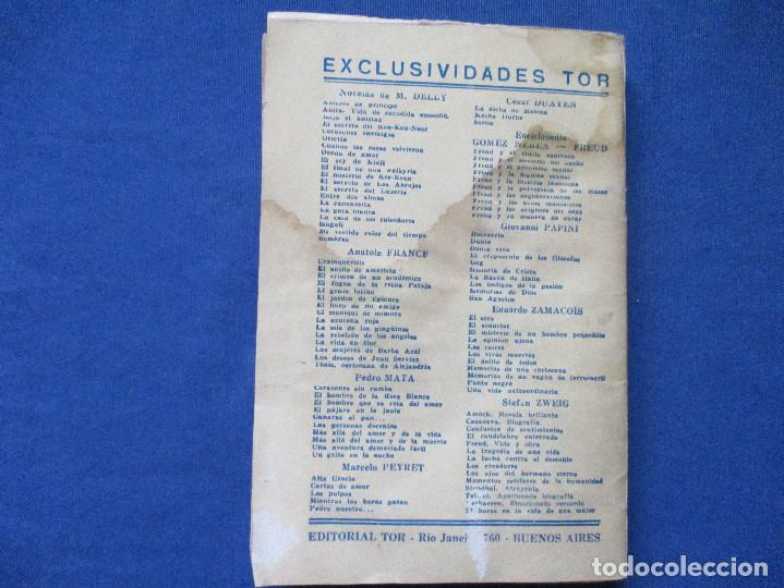Libros de segunda mano: LA FLECHA NEGRA / 1955 R. L. STEVENSON - Foto 11