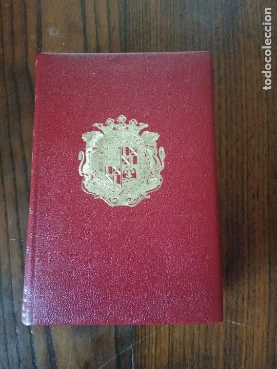 Libros de segunda mano: Sonatas.- Valle Incl&aacute;n. Espasa Calpe. 1979. - Foto 2