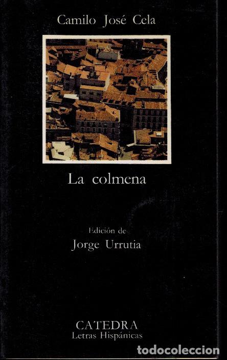 Libros de segunda mano: LA COLMENA - Foto 1
