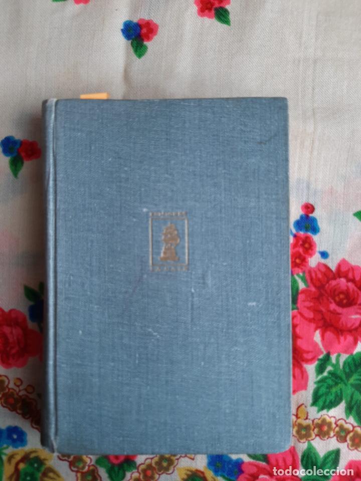 Libros de segunda mano: Cumbres borrascosas - Bront&euml;, Emily - Foto 1