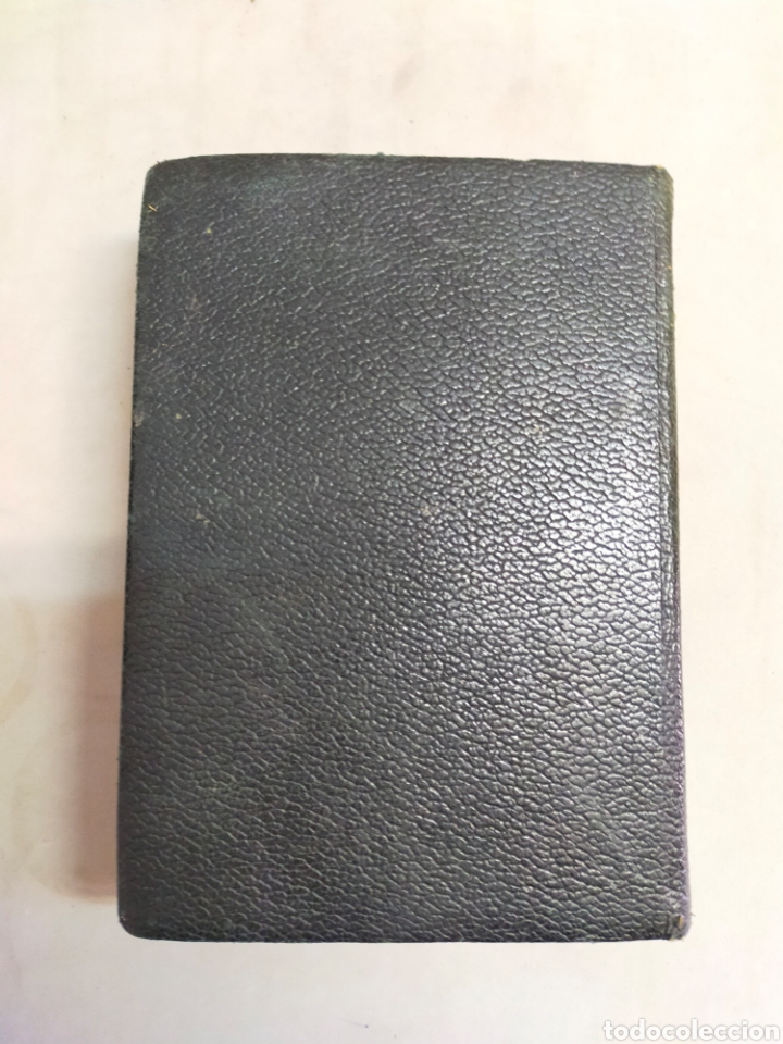 Libros de segunda mano: NIVELAS, DAPHNE DE MAURIER. ED PLANETA 1958. EN PIEL. - Foto 3