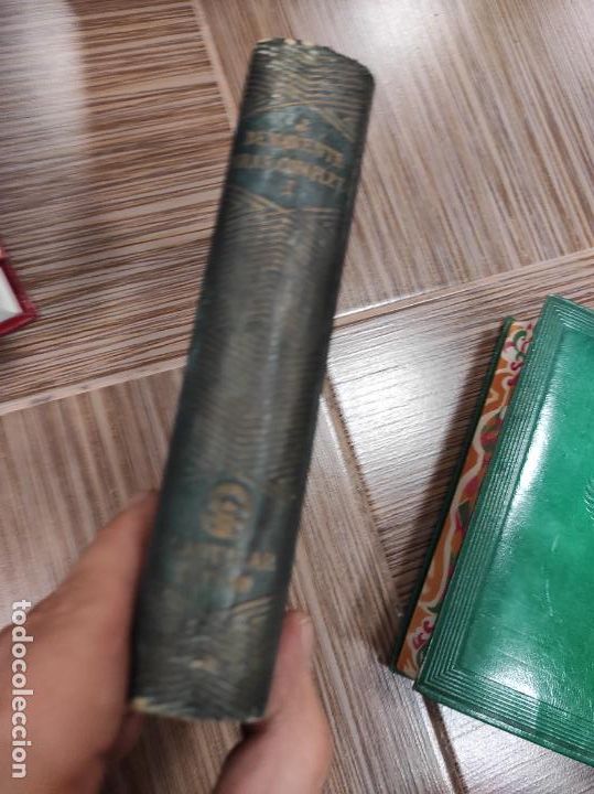 Libros de segunda mano: JACINTO BENAVENTE. OBRAS COMPLETAS I. AGUILAR - Foto 1