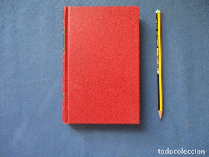 Libros de segunda mano: VOLVORETA / 1971 W. FERN&Aacute;NDEZ FL&Oacute;REZ - Foto 1