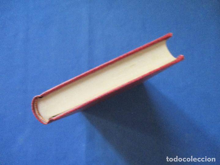 Libros de segunda mano: VOLVORETA / 1971 W. FERN&Aacute;NDEZ FL&Oacute;REZ - Foto 3