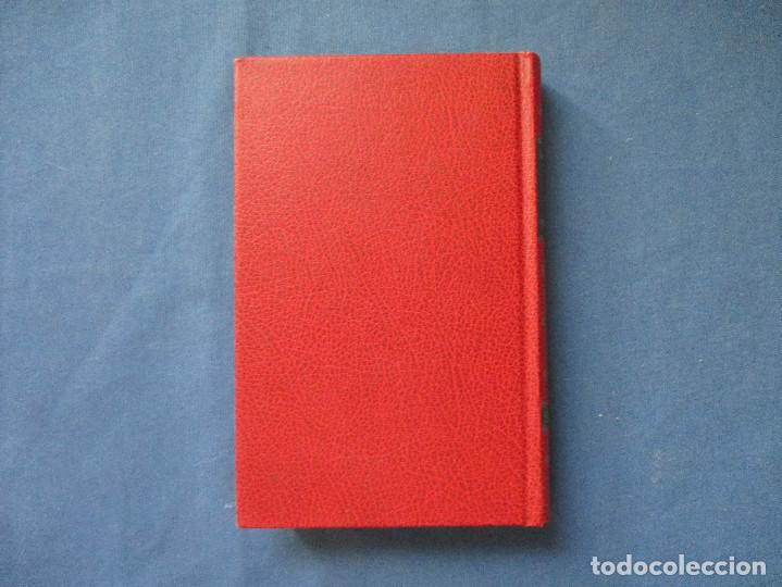 Libros de segunda mano: VOLVORETA / 1971 W. FERN&Aacute;NDEZ FL&Oacute;REZ - Foto 4