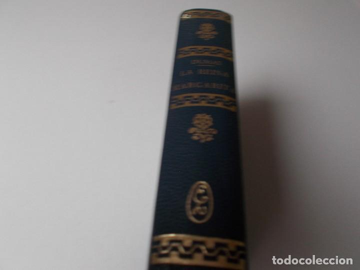Libros de segunda mano: LA REINA MARGARITA Alejandro Dumas - Foto 2