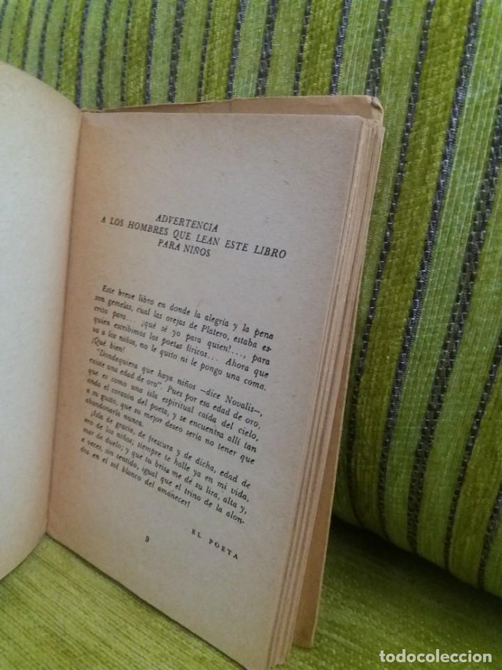 Libros de segunda mano: PLATERO Y YO - Foto 4