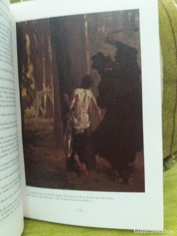 Libros de segunda mano: DON QUIJOTE DE LA MANCHA - Foto 6