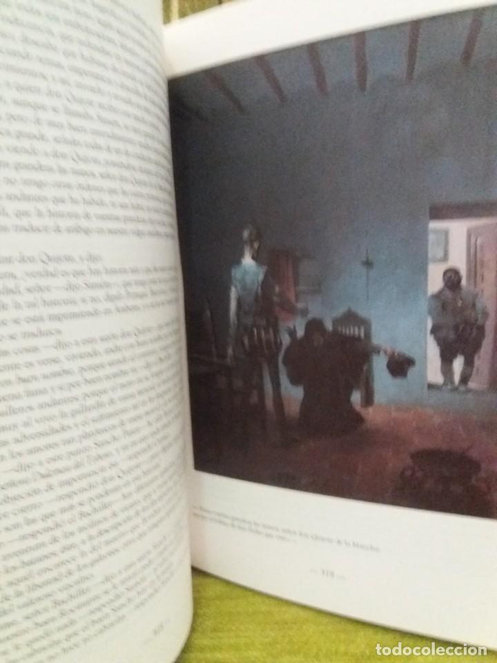 Libros de segunda mano: DON QUIJOTE DE LA MANCHA - Foto 9