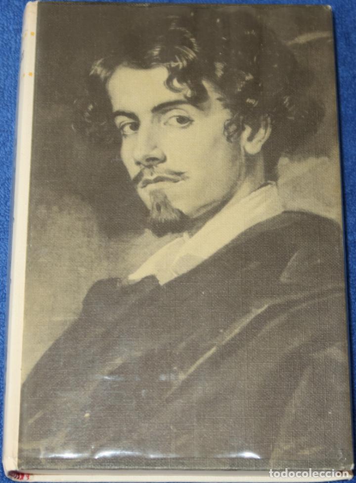 Libros de segunda mano: Rimas y leyendas - Becquer - Circulo de Lectores - Editorial Vergara (1962) - Foto 1