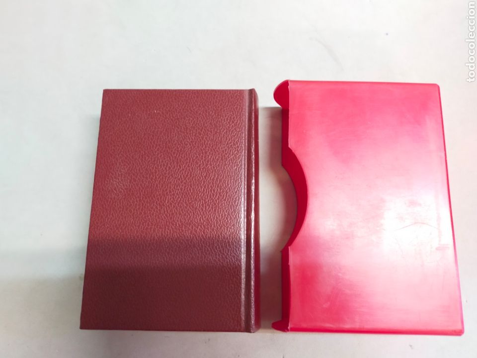 Libros de segunda mano: OBRAS INMORTALES: MOLIERE. EDAF EDICIONES 1981 - Foto 6