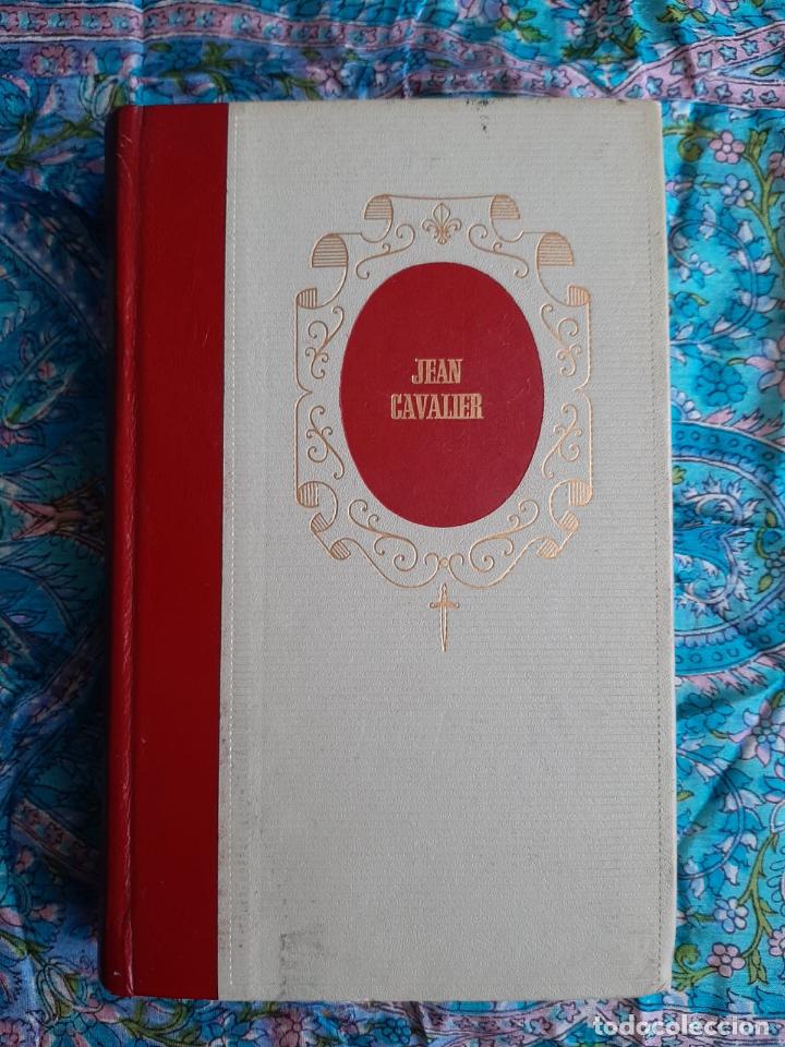 Libros de segunda mano: Jean Cavalier - Sue, Eugenio - Foto 1
