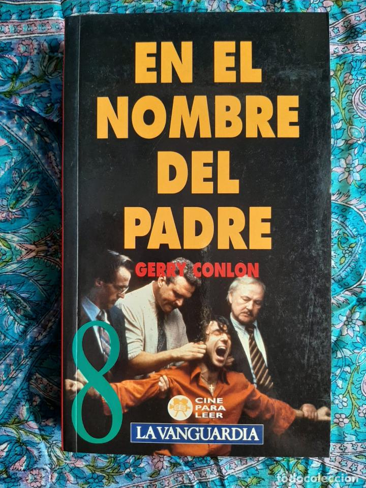 Libros de segunda mano: En el nombre del padre - Conlon, Gerry - Foto 1