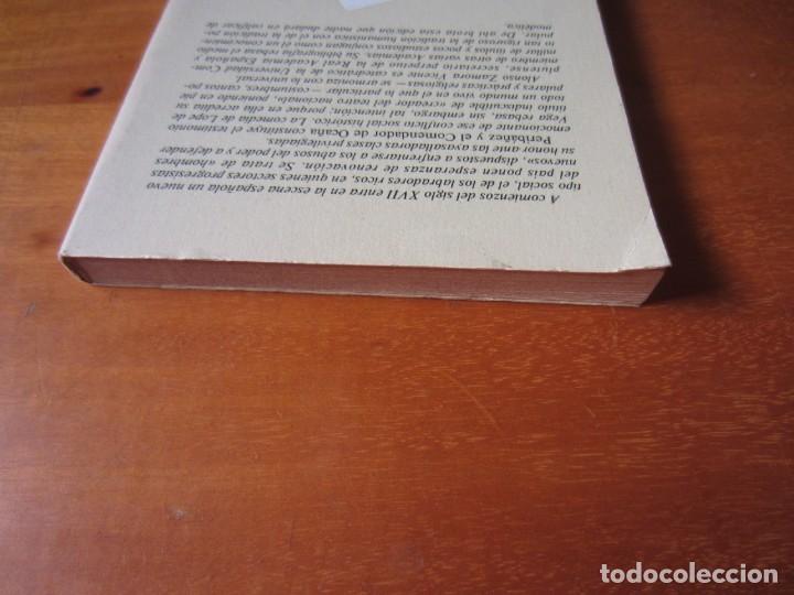 Libros de segunda mano: Perib&aacute;&ntilde;ez y el Comendador de Oca&ntilde;a (Lope de Vega) (Espasa) - Foto 11