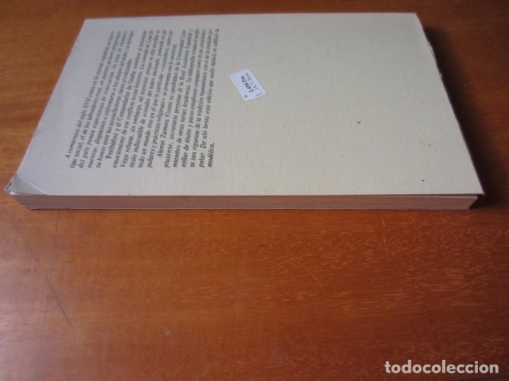 Libros de segunda mano: Perib&aacute;&ntilde;ez y el Comendador de Oca&ntilde;a (Lope de Vega) (Espasa) - Foto 12