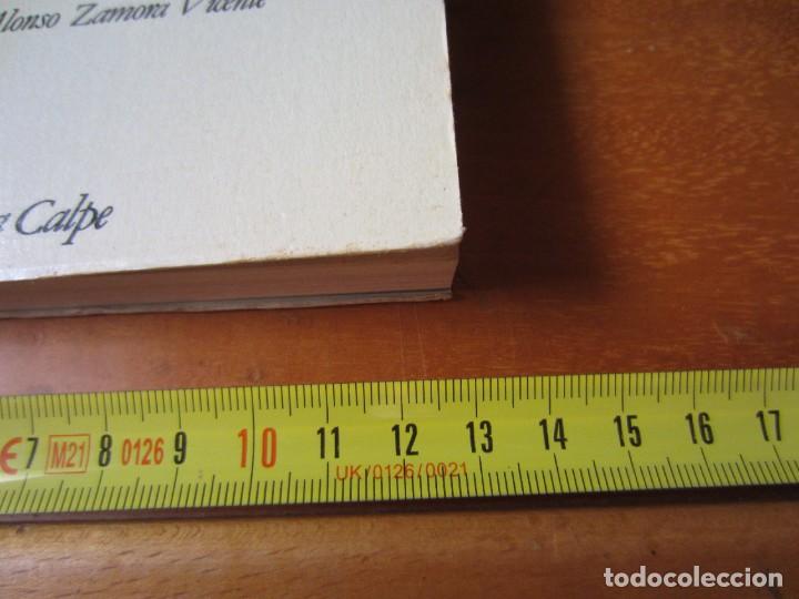 Libros de segunda mano: Perib&aacute;&ntilde;ez y el Comendador de Oca&ntilde;a (Lope de Vega) (Espasa) - Foto 15