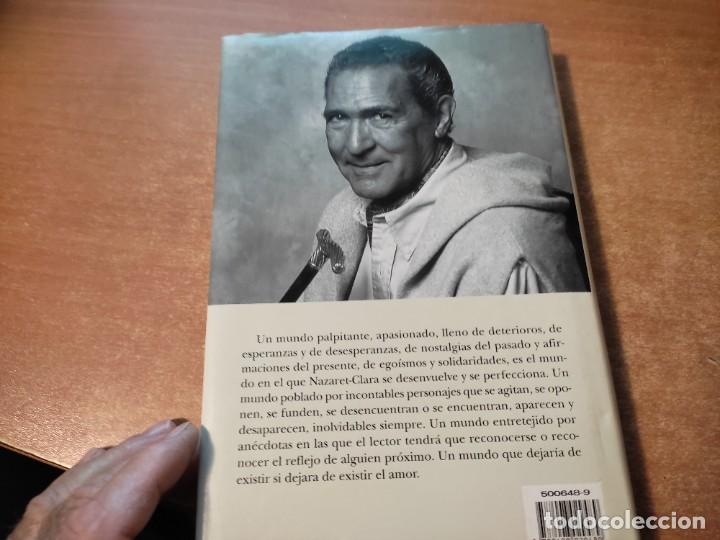 Libros de segunda mano: LAS AFUERAS DE DIOS Antonio Gala Editorial Planeta 2&ordf; Edicion 1999 - Foto 3
