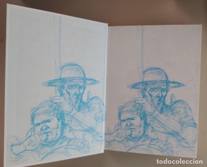 Libros de segunda mano: DON QUIJOTE DE LA MANCHA SERVILIBRO - Foto 4