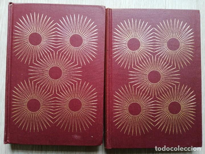 Libros de segunda mano: Les Liaisons Dangereuses. Choderlos de Laclos. N&deg; 925 /3000. 2 tomos. En frances. - Foto 2
