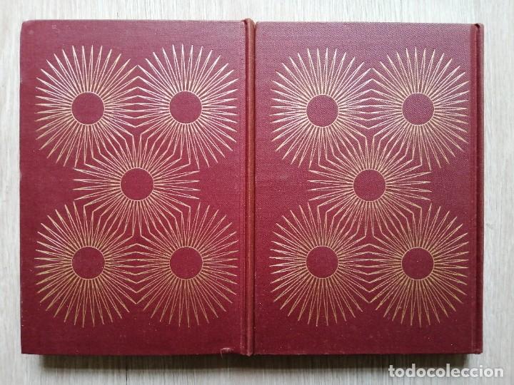 Libros de segunda mano: Les Liaisons Dangereuses. Choderlos de Laclos. N&deg; 925 /3000. 2 tomos. En frances. - Foto 3