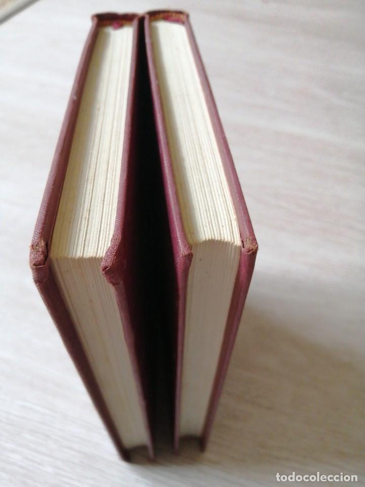Libros de segunda mano: Les Liaisons Dangereuses. Choderlos de Laclos. N&deg; 925 /3000. 2 tomos. En frances. - Foto 4