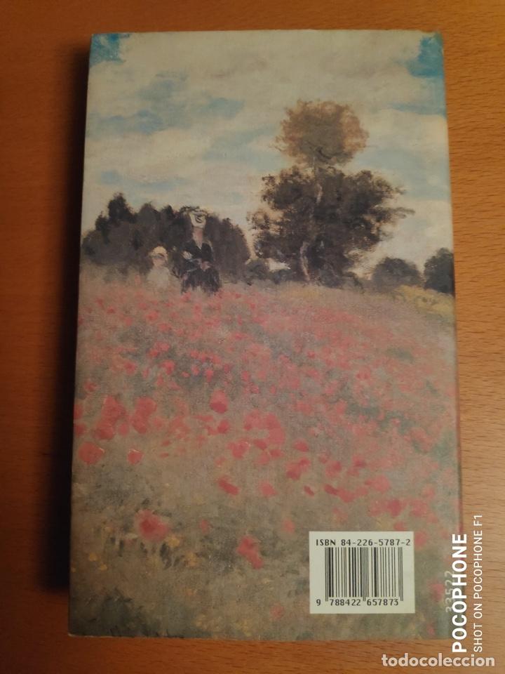 Libros de segunda mano: DONDE EL CORAZ&Oacute;N TE LLEVE - CIRCULO DE LECTORES - Foto 2