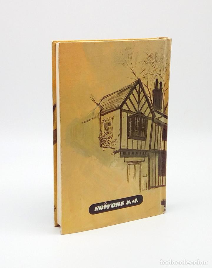 Libros de segunda mano: La Peque&ntilde;a Dorrit, de Charles Dickens - Foto 3