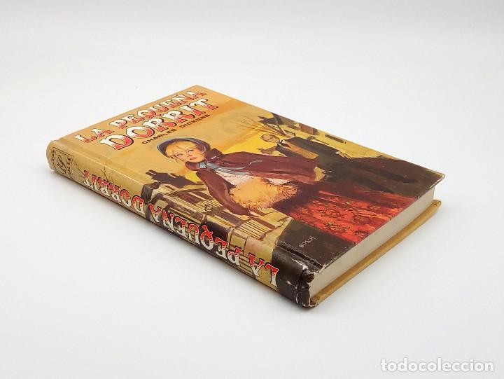Libros de segunda mano: La Peque&ntilde;a Dorrit, de Charles Dickens - Foto 4
