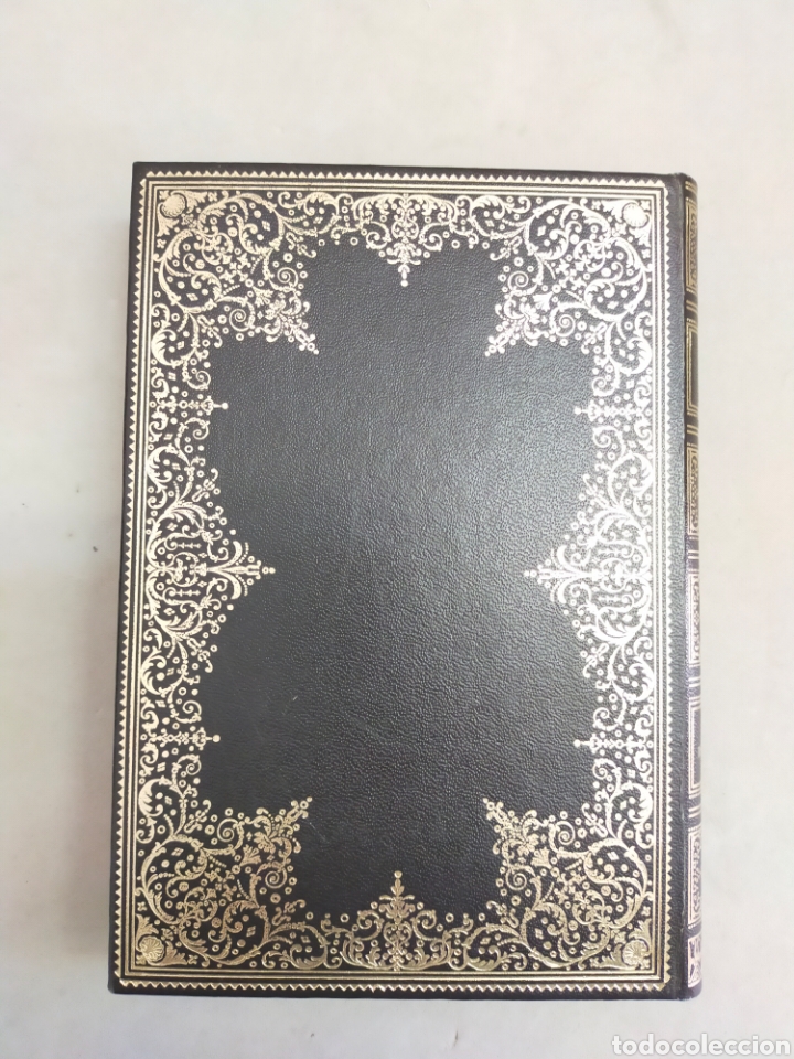 Libros de segunda mano: ROMANCERO DEL SIGLO XV. EDICIONES FERMI. 1972. - Foto 4