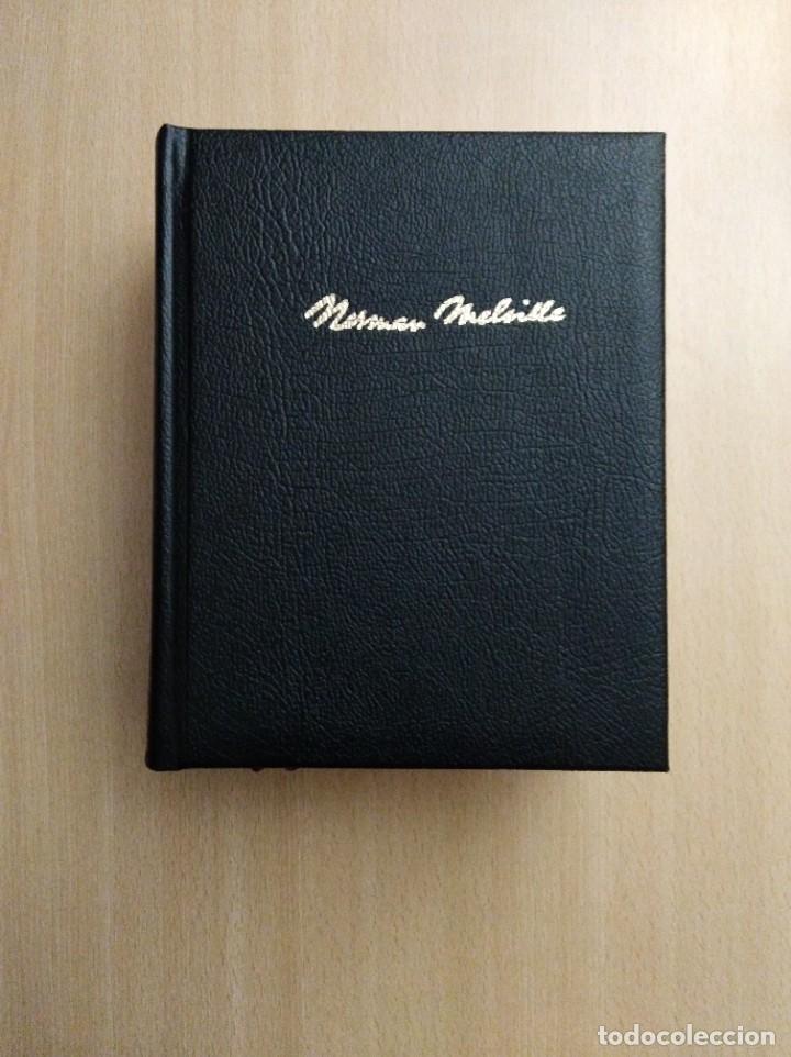 Libros de segunda mano: OBRAS COMPLETAS /TOMO II. Herman Melville - Foto 1