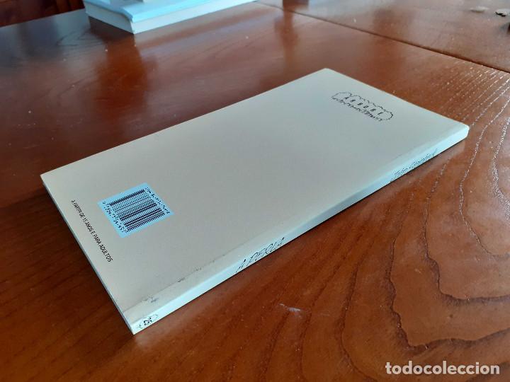Libros de segunda mano: A PERLA - JOHN STEINBECK (idioma gallego) - Foto 2