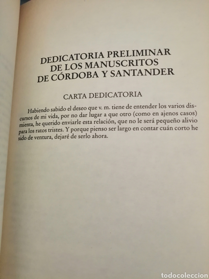 Libros de segunda mano: FRANCISCO QUEVEDO. OBRAS SELECTAS - Foto 4