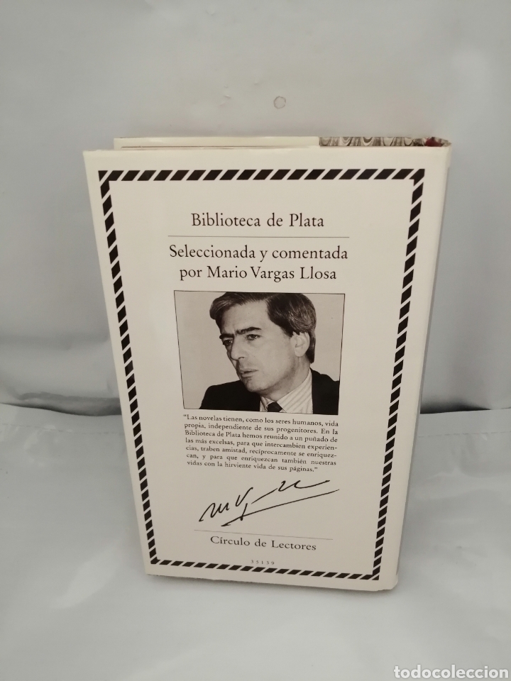 Libros de segunda mano: HERZOG - Foto 2