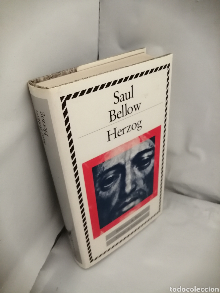 Libros de segunda mano: HERZOG - Foto 3