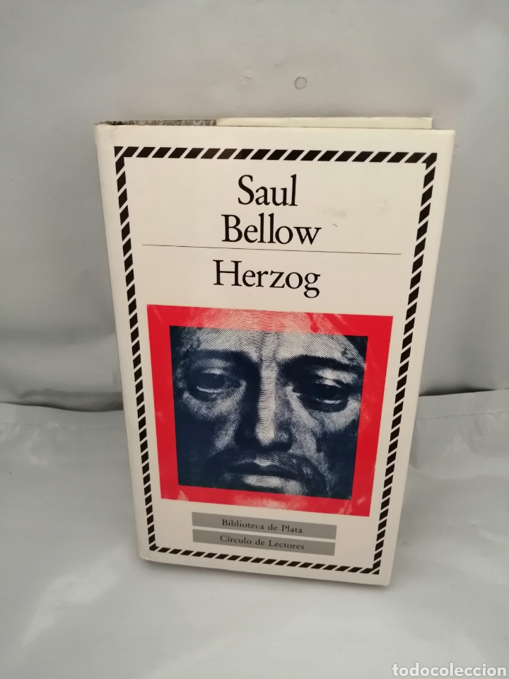 Libros de segunda mano: HERZOG - Foto 1