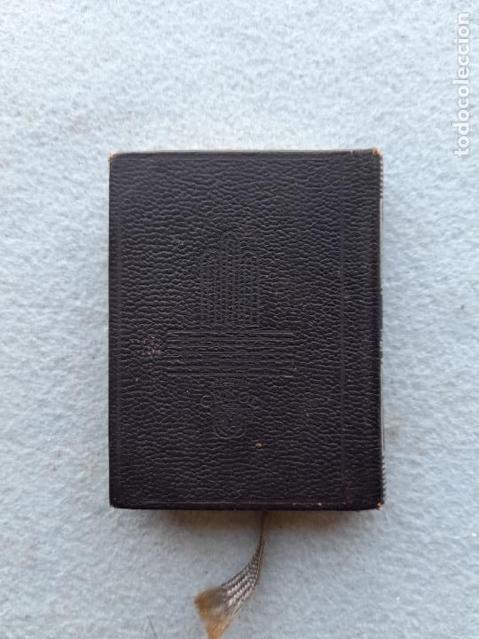 Libros de segunda mano: Sim&oacute;n Bolivar. P&aacute;ginas Selectas. Crisol&iacute;n n&ordm; 38 - Foto 5