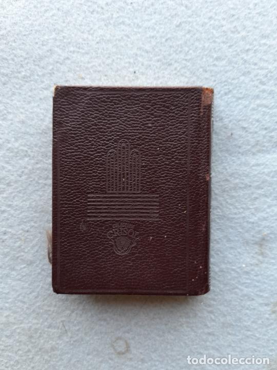 Libros de segunda mano: La Amante. Rafael Alberti. Crisol&iacute;n n&ordm; 40. - Foto 5