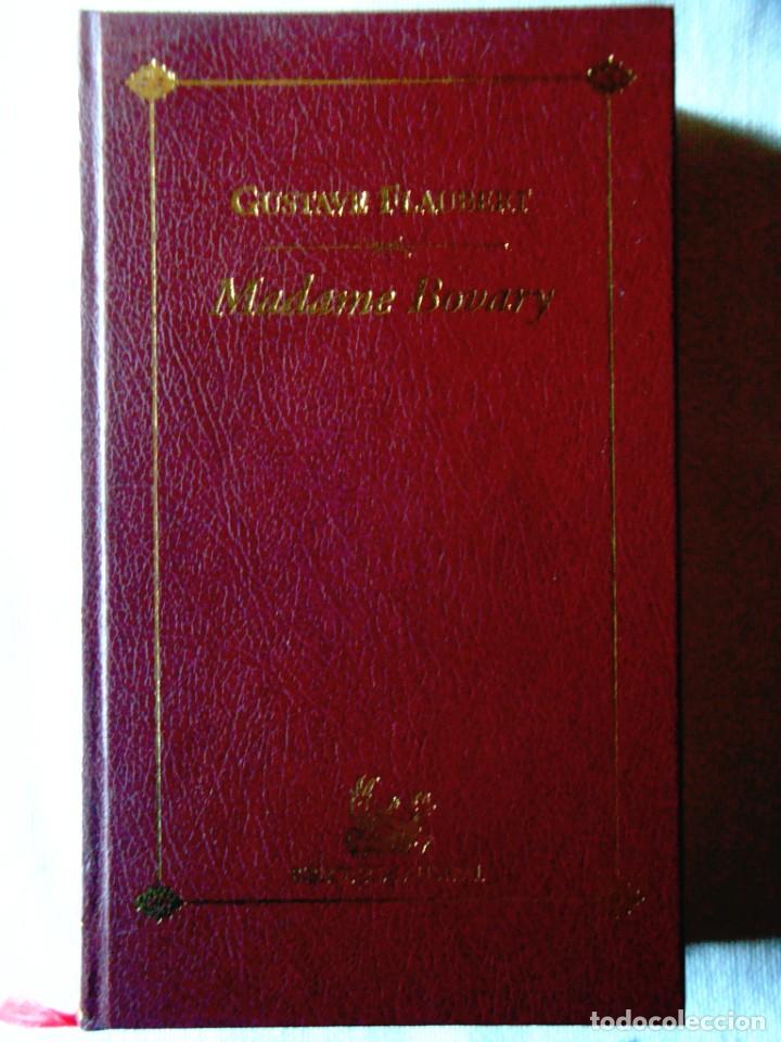 Libros de segunda mano: GUSTAVE FLAUBERT: MADAME BOVARY - Foto 1