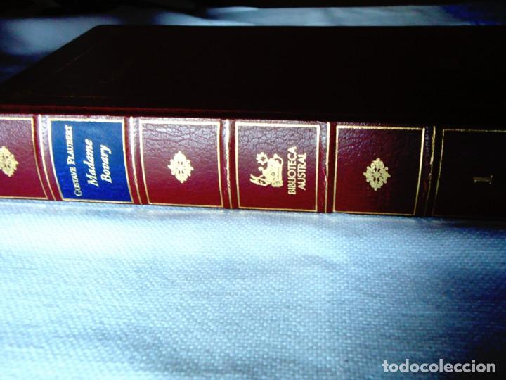 Libros de segunda mano: GUSTAVE FLAUBERT: MADAME BOVARY - Foto 2