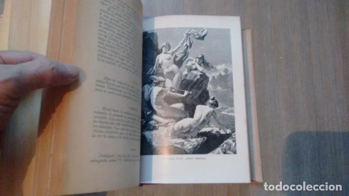 Libros de segunda mano: GOETHE - FAUSTO - Foto 3