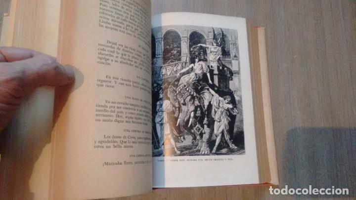 Libros de segunda mano: GOETHE - FAUSTO - Foto 5