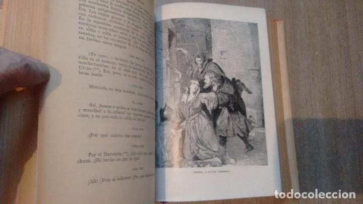 Libros de segunda mano: GOETHE - FAUSTO - Foto 6