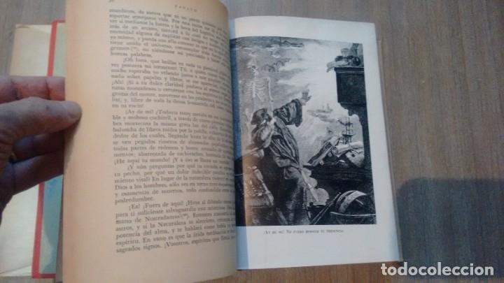 Libros de segunda mano: GOETHE - FAUSTO - Foto 10