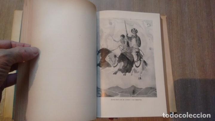 Libros de segunda mano: HOMERO - LA ILIADA - Foto 5