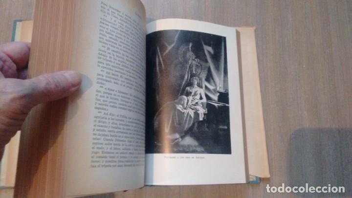 Libros de segunda mano: HOMERO - LA ILIADA - Foto 9