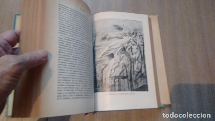 Libros de segunda mano: HOMERO - LA ILIADA - Foto 11